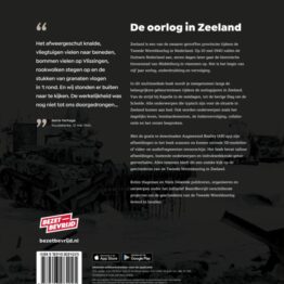 De Oorlog in Zeeland bij FairtradeUpgrade
